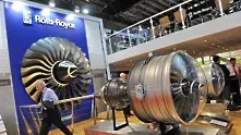 Siemens купи подразделение на Rolls-Royce